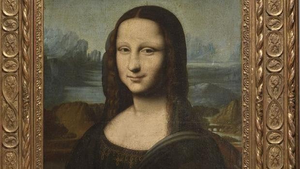 Sale a subasta en París la célebre 'Mona Lisa de Hekking'