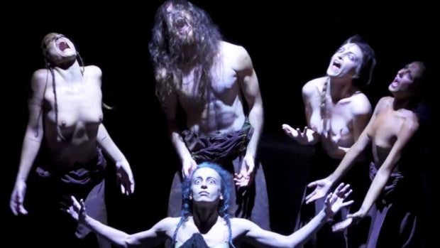 'Elektra.25', de la compañía sevillana Atalaya, la más nominada a los premios Max con diez candidaturas