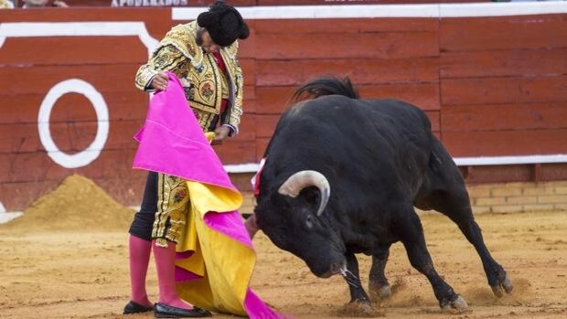 La feria taurina de Las Colombinas tendrá dos corridas de toros y una de rejones