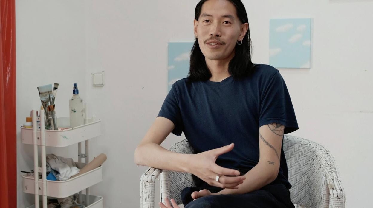 «Selfie» de An Wei Lu Li para «Darán que Hablar»