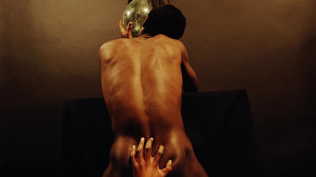 'Every Moment Counts', de Fani Kayode Rotimi