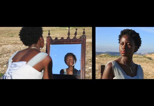 'South Circular', de Monica de Miranda