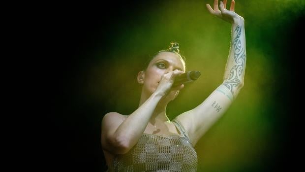 La música experimental de Le Parody, este viernes en el Cicus de Sevilla