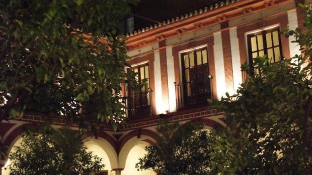 Hospital de los Venerables: viaje nocturno a la Sevilla más barroca