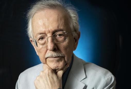 Juan Pablo Fusi: «La refundación de España es innecesaria»