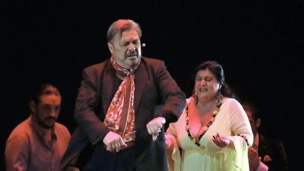 Antonio Canales: «Quiero llevar la cultura a Telecinco»