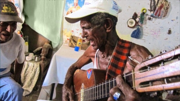 'Changüí, the sound of Guantánamo', la increíble odisea musical del Alan Lomax de Cuba