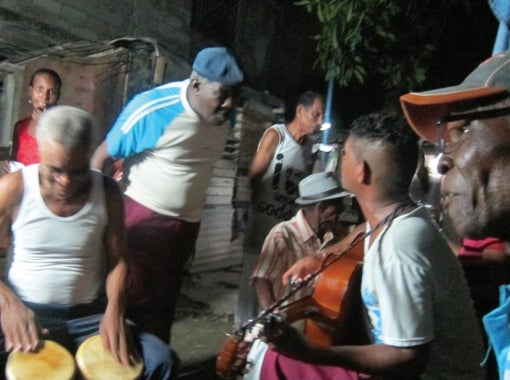 &#039;Changüí, the sound of Guantánamo&#039;, la increíble odisea musical del Alan Lomax de Cuba