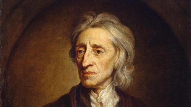 «Avaro, vanidoso, holgazán»... y plagiario: así definen unos documentos perdidos al filósofo John Locke