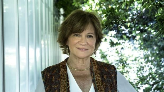 Nativel Preciado: «Esta novela es la más de ficción, la más ajena a mí que he escrito hasta ahora»