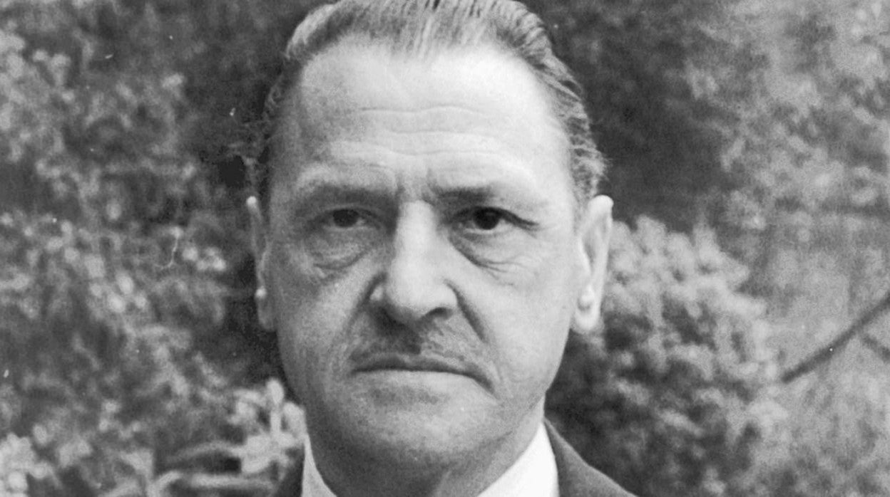 William Somerset Maugham