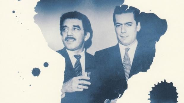 Libros recomendados: «Dos soledades», de Mario Vargas Llosa y Gabriel García Márquez