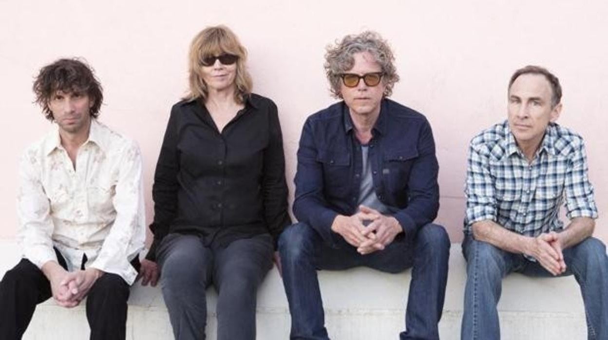 The Jayhawks actuará este jueves en Sevilla seis años después de su último concierto en la ciudad