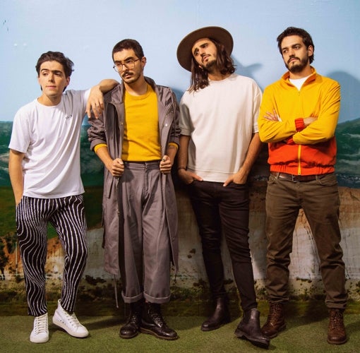 Morat: «Es duro ver que la gente sigue reclamando sus derechos en Colombia, y  que nadie les esté escuchando»