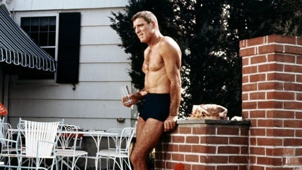 La distorsión del verano, objeto de deseo literario