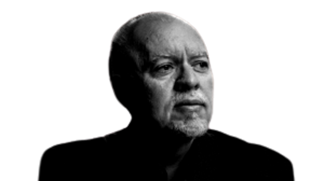 El autor y traductor argentino César Aira (1949), azote de «escritores serios»