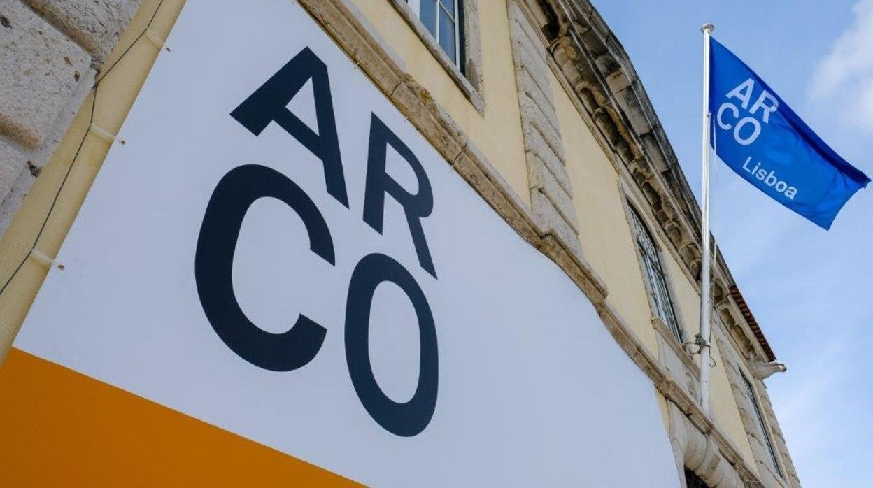 ARCOlisboa no será este año una feria presencial