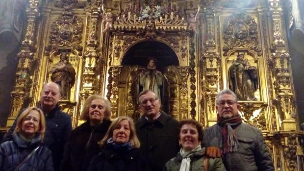 Santa Paula: un remanso de paz conventual en Sevilla