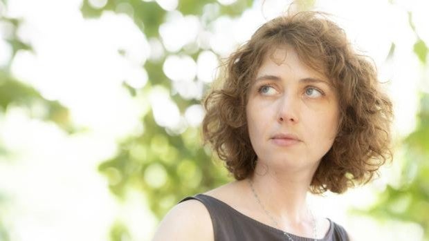 Anna Starobinets: «Mi única arma son las palabras, y las usé para acabar con el sistema»