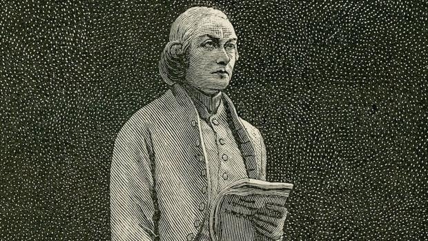 El verdadero origen de las dos Españas