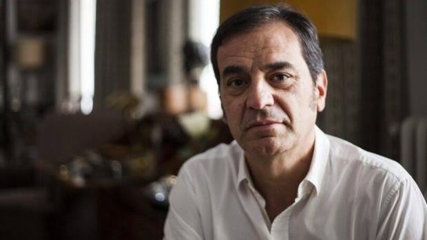 Gervasio Posadas:«Lo único que necesito para leer es que no haya un ruido ensordecedor»