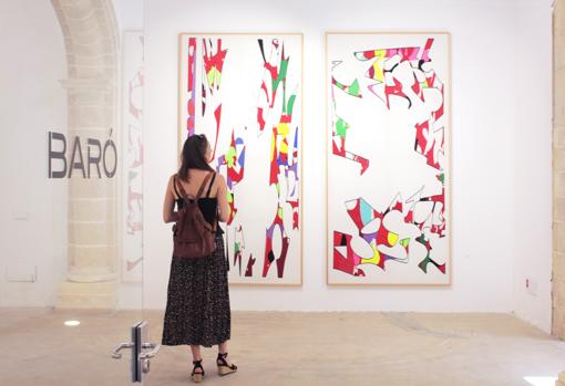 Sede de Baró en Palma de Mallorca