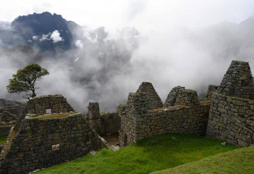 El día que Hiram Bingham redescubrió Machu Picchu