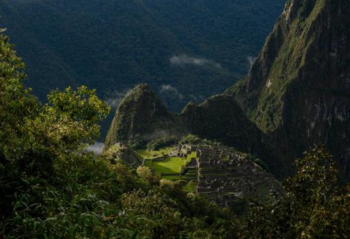 El día que Hiram Bingham redescubrió Machu Picchu