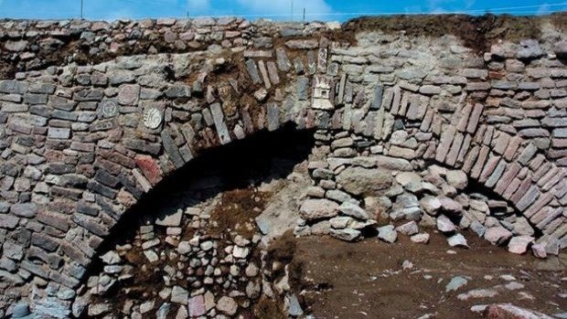 México volverá a enterrar un túnel azteca construido por el emperador Moctezuma a causa de la pandemia