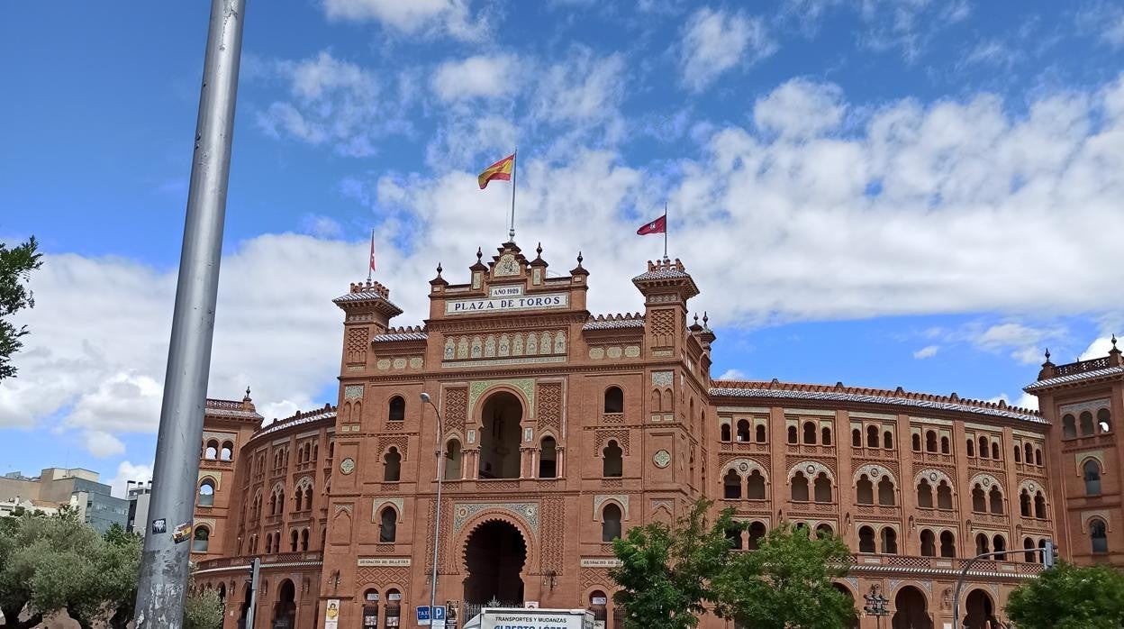 La Asociación El Toro denuncia «el abandono de la temporada de Las Ventas»