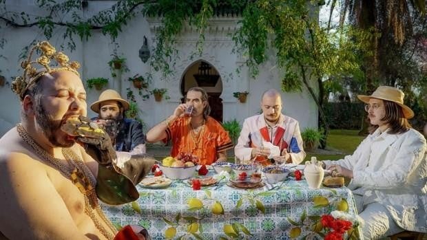 Califato ¾, la heterodoxia andaluza que está de moda