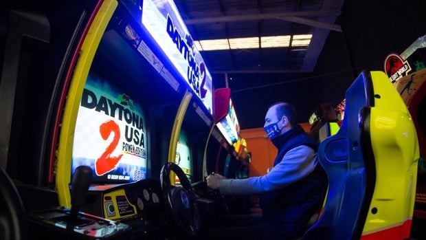 Iceta incluye la custodia de los videojuegos en la nueva Ley de Depósito Legal