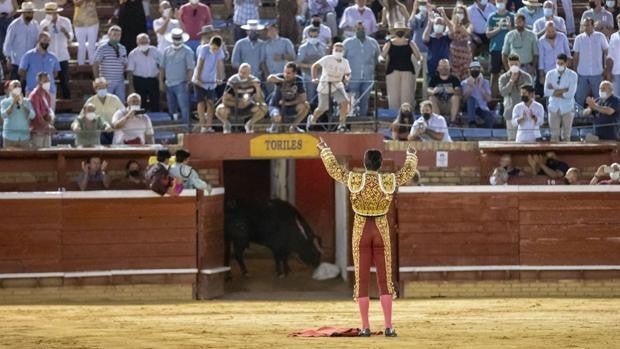 Juan Pedro Domecq, sobre su indulto: «Será semental de esta ganadería y llevaré un hermano suyo a Sevilla»