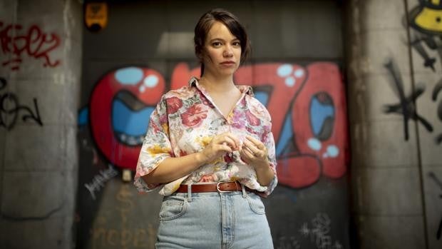 Elisa Victoria: «Quería explorar el sistema educativo en todas sus vertientes»