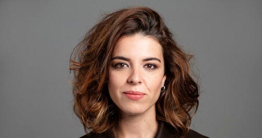 Leonor Martín