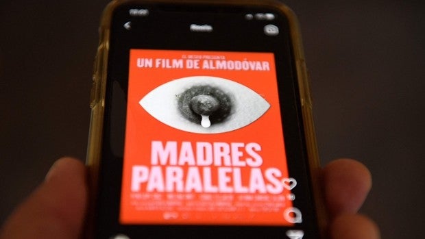 Almodóvar dobla el pulso a Instagram: «Hay que poner cordura ante la visión de un pezón femenino»