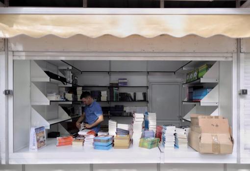 Así será la Feria del Libro más incierta de la historia