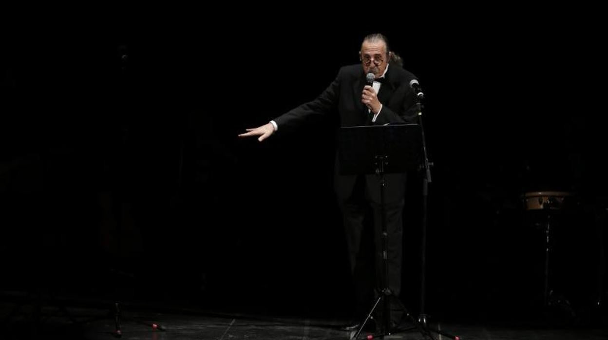 Cantores de Híspalis estrena este sábado nuevo espectáculo en la Plaza de España