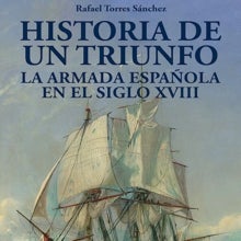 Un libro hunde el mito de la ineficacia de la Armada previa a Trafalgar
