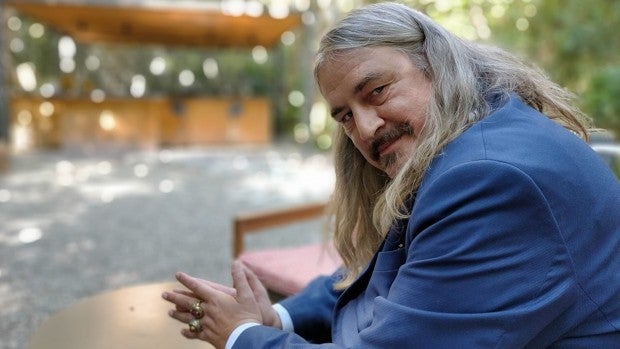 Ilja Leonard Pfeijffer: «La nostalgia está en el centro de la identidad europea»