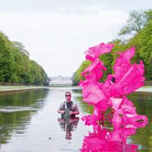 La belleza radical de Aljoscha