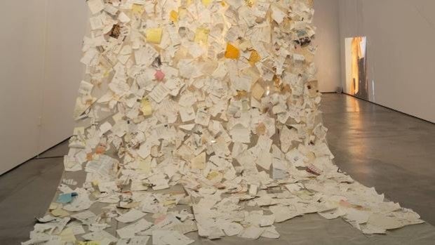 El 11-S y Elena del Rivero: el sedimento sutil de la herida abierta