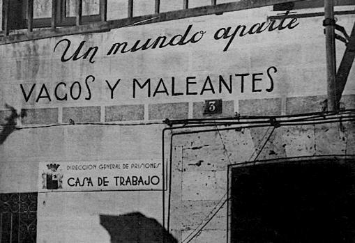 Documentación del proyecto 'Orden público'