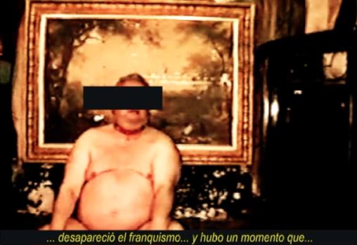 Frame de 'Orden público'