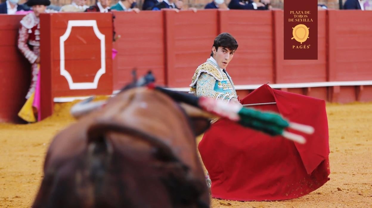 Directo: las triunfales ganas de ser de Manuel Perera en San Miguel