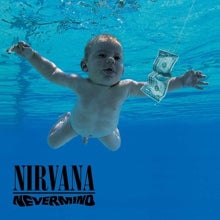 'Nevermind' cumple 30 años