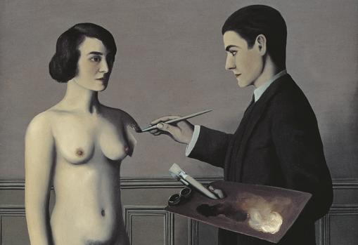 ‘Tentativa de lo imposible’ (1928)