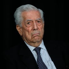Mario Vargas Llosa: «Cuando los catalanes salen de Cataluña, el catalán no les sirve. Son españoles»