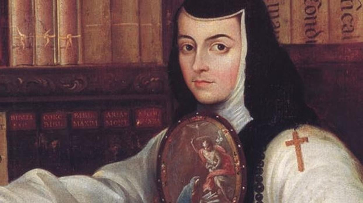 Sor Juana Inés de la Cruz