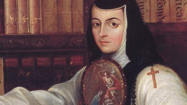 Clara Campoamor y Sor Juana Inés de la Cruz, cara a cara en el Ateneo